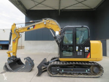 Excavadora miniexcavadora Caterpillar 307 E2 UNUSED