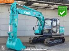Excavadora Kobelco SK140 HDLC-8 NEW UNUSED - Hammer line excavadora de cadenas usada