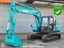 Kobelco SK140 HDLC-8 NEW UNUSED - Hammer line koparka gąsienicowa używana