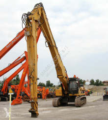 Excavadora Caterpillar 330DL uhd usada