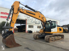 Excavadora Liebherr 924 excavadora de cadenas usada