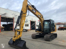 Excavadora excavadora de cadenas Caterpillar 312E
