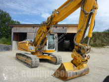 Excavadora Liebherr R926 LC Litronic excavadora de cadenas usada