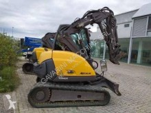 Mini-escavadora Mecalac 6 MCR