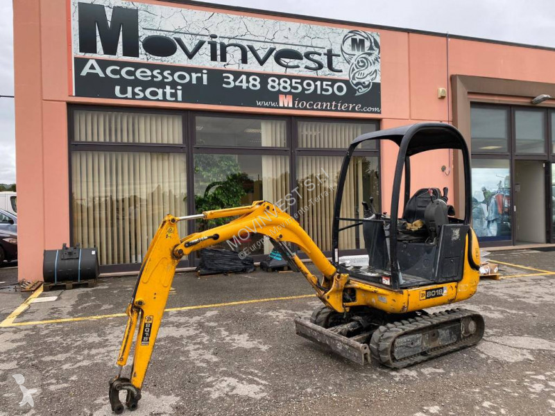 Jcb Kepce 207 Adet Satilik Jcb Kepce Ikinci El Ilani