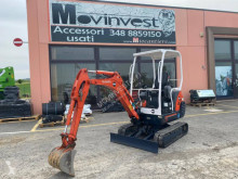 Excavadora Kubota KX 41-3 V miniexcavadora usada