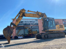 Excavadora excavadora de cadenas Liebherr 914 R B HD S L Litronic
