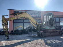 Yanmar VIO 75 mini gravemaskine brugt