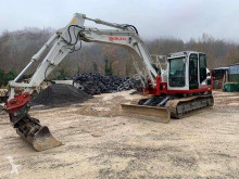 Excavadora excavadora de cadenas Takeuchi TB2150 HEAVY