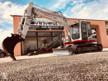Excavadora Takeuchi TB2150R excavadora de cadenas usada