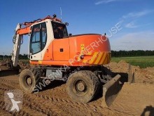 New Holland MH Plus колесен багер втора употреба