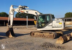 Excavadora Case CX130B Cx 130B excavadora de cadenas usada