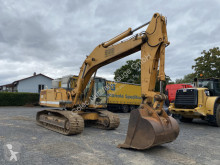 Excavadora Liebherr R932 HDS LITRONIC Kettenbagger 25,8 T excavadora de cadenas usada