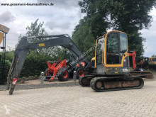 Volvo ECR 58 mini pelle occasion
