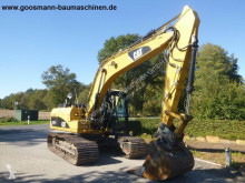 Caterpillar 319 DL excavator pe şenile second-hand