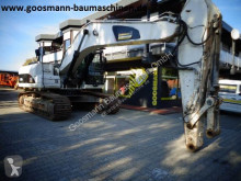 Caterpillar 325 DLN excavator pe şenile second-hand