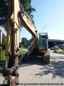 Rýpadlo Liebherr R 916 LC pásové rýpadlo ojazdený