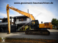 Pelle sur chenilles Hyundai Robex 290 LC-7A LR