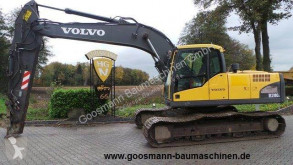 Volvo EC 210 CL pelle sur chenilles occasion