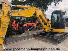 Komatsu PC 88 MR-10 mini gravemaskine brugt