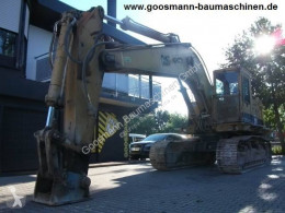 جرافة Caterpillar 231 DLC جرافة مجنزرة مستعمل