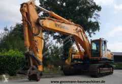 Hyundai Robex 380 NLC-9 pelle sur chenilles occasion