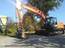 Hitachi ZX 210 LC-3 koparka gąsienicowa używana