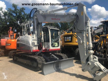 Excavadora Takeuchi TB 2150 R excavadora de cadenas usada