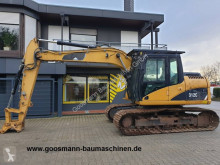 Excavadora Caterpillar 312 CL excavadora de cadenas usada