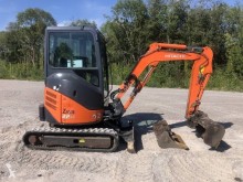 Hitachi ZX22U-2 минибагер втора употреба