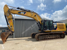 Caterpillar 336EL pelle sur chenilles occasion