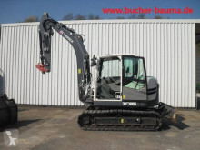 Terex TC85 pelle sur chenilles occasion