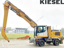 Liebherr LH30 materialhåndteringsmaskine brugt