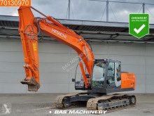 Excavadora Hitachi ZX210LC-3 excavadora de cadenas usada