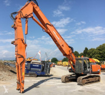 Rýpadlo Hitachi ZX350LCN-3 ojazdený