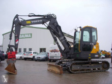 Volvo ECR 88 D (12001122) MIETE RENTAL mini pelle occasion