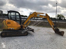 JCB 8060 минибагер втора употреба
