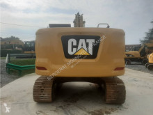 Caterpillar 320 koparka gąsienicowa używana