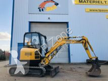 Wacker Neuson 28Z3 минибагер втора употреба