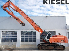 Excavadora excavadora de demolición Hitachi ZX470 LCH-3
