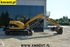 Mini pelle Caterpillar 308 307 JCB 8080 8085 MECALAC 8 MCR VOLVO ECR 88 KOMATSU PC 88