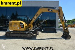 Caterpillar 308 307 JCB 8080 8085 MECALAC 8 MCR VOLVO ECR 88 KOMATSU PC 88 mini-excavator second-hand