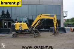 Mini pelle Hyundai ROBEX X 55 JCB 8045 8050 8055 CAT 305 KOMATSU PC 55 VOLVO EC 48