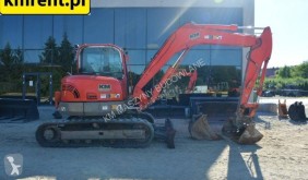 Volvo ECR 88 JCB 8080 8085 CAT 308 KOMATSU PC 88 MECALAC 8 MCR mini pelle occasion