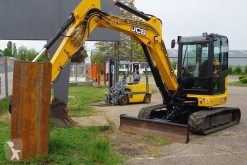 Excavadora miniexcavadora JCB 65R-1