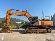 Excavadora Hitachi ZX500LCH excavadora de cadenas usada