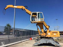 Excavadora Liebherr A904C Litronic excavadora de manutención usada