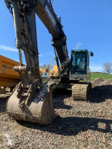 Pelle sur chenilles Volvo EC210 CN ec 210 cn