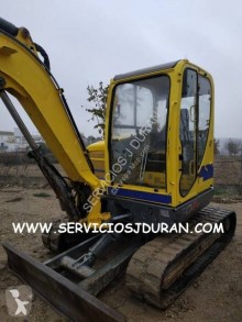 Neuson 50Z3 RD mini-lopata použitý