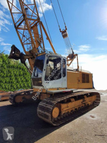 Pelle à cables Liebherr HS833